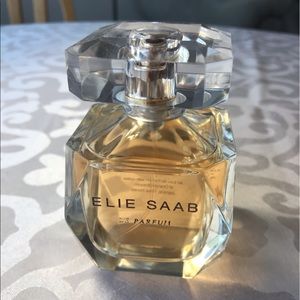 Elle Saab Le Parfum